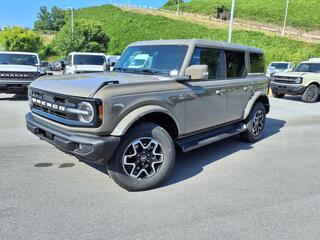 2025 Ford Bronco for sale in Bristol TN