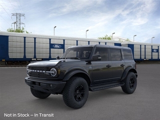 2025 Ford Bronco for sale in Union NJ