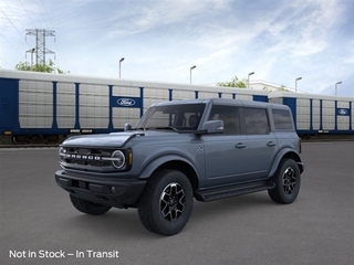 2025 Ford Bronco for sale in Roanoke VA