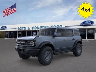 2025 Ford Bronco for sale in Louisville KY