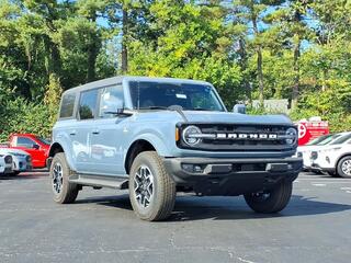 2025 Ford Bronco for sale in Kirkwood MO