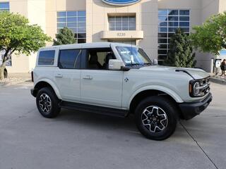 2025 Ford Bronco for sale in Overland Park KS