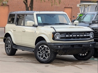 2025 Ford Bronco for sale in Carrollton TX
