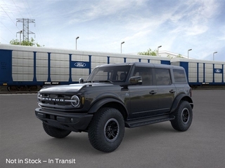 2025 Ford Bronco for sale in Easley SC