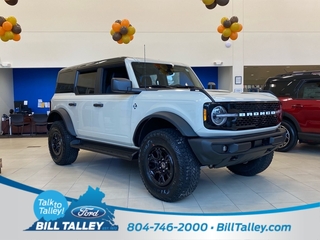 2025 Ford Bronco for sale in Mechanicsville VA