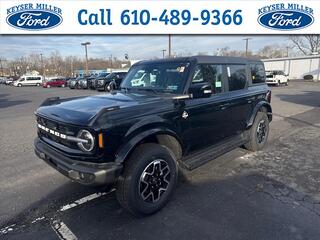 2025 Ford Bronco for sale in Mt. Juliet TN