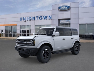 2026 Ford Bronco for sale in Uniontown PA