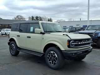 2026 Ford Bronco for sale in Greer SC