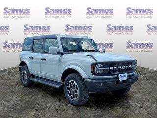 2026 Ford Bronco for sale in Bastrop TX