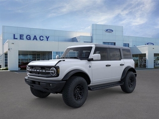 2026 Ford Bronco for sale in Rosenberg TX