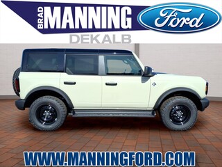 2026 Ford Bronco for sale in Des Plaines IL