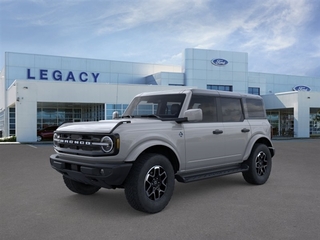 2026 Ford Bronco for sale in Rosenberg TX