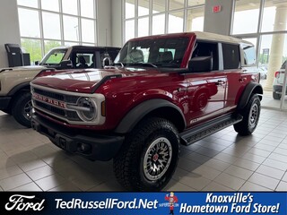 2026 Ford Bronco for sale in Knoxville TN