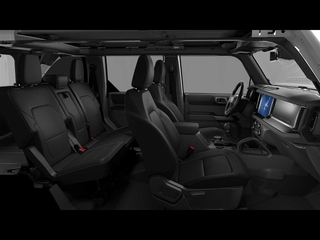 2026 Ford Bronco for sale in Wellesley MA