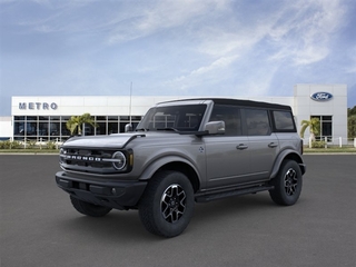 2024 Ford Bronco for sale in West Jefferson NC