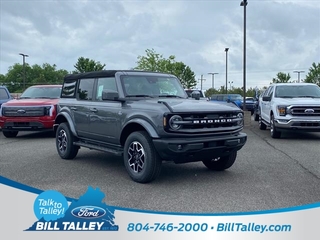 2024 Ford Bronco for sale in Mechanicsville VA