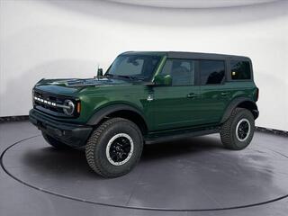 2024 Ford Bronco for sale in Knoxville TN