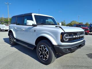 2025 Ford Bronco for sale in Orlando FL