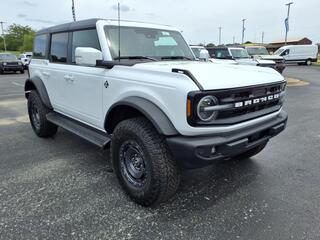 2025 Ford Bronco for sale in Batesville AR