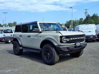 2025 Ford Bronco for sale in Watchung NJ