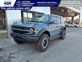 2025 Ford Bronco for sale in Brentwood TN