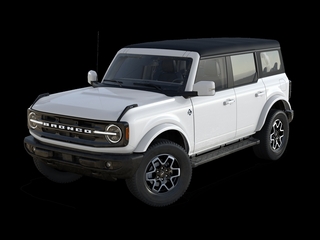 2025 Ford Bronco for sale in Union NJ