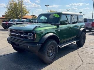 2025 Ford Bronco for sale in Janesville WI