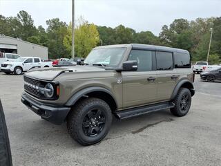 2025 Ford Bronco for sale in Hartselle AL