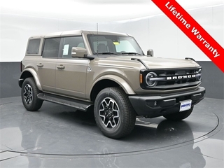 2025 Ford Bronco for sale in Mission Hills CA