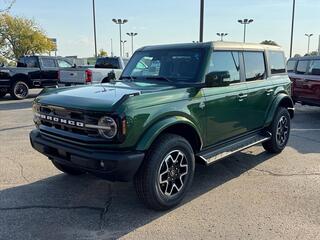 2025 Ford Bronco for sale in Janesville WI