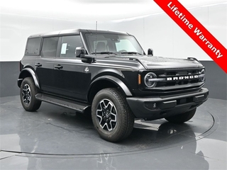 2025 Ford Bronco for sale in Mission Hills CA