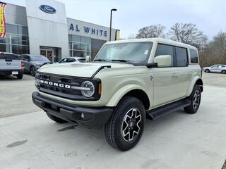 2025 Ford Bronco for sale in Manchester TN