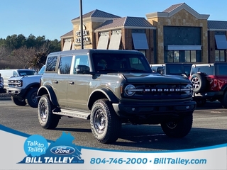 2025 Ford Bronco for sale in Mechanicsville VA