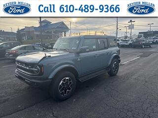 2025 Ford Bronco for sale in Mt. Juliet TN