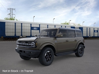 2025 Ford Bronco for sale in Easley SC