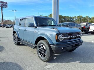 2025 Ford Bronco for sale in Jacksonville NC