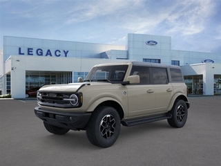 2025 Ford Bronco for sale in Rosenberg TX
