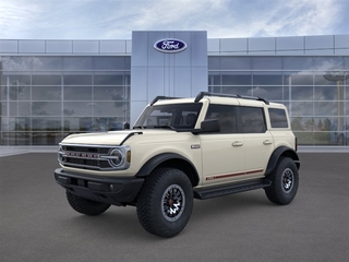 2026 Ford Bronco for sale in Fairmont WV