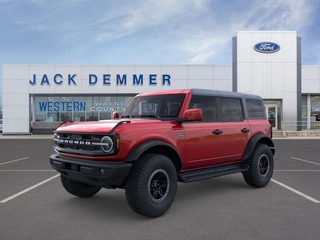 2026 Ford Bronco for sale in Wayne MI