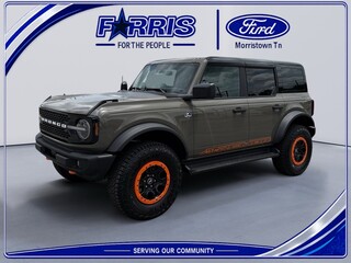 2026 Ford Bronco for sale in Morristown TN