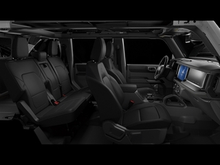 2026 Ford Bronco for sale in Howell MI