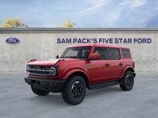 2026 Ford Bronco for sale in Carrollton TX