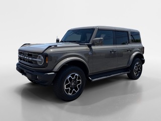 2026 Ford Bronco for sale in Morristown TN