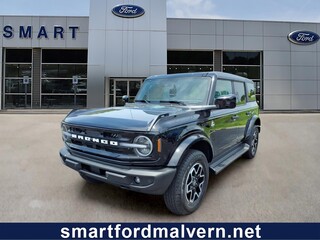 2026 Ford Bronco for sale in Malvern AR