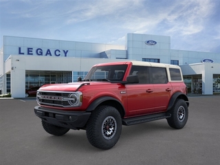 2026 Ford Bronco for sale in Rosenberg TX