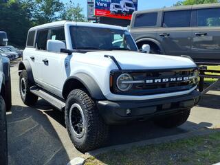 2026 Ford Bronco for sale in Butler NJ