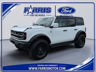 2026 Ford Bronco for sale in Morristown TN