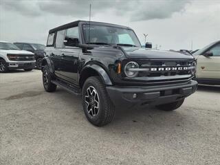 2024 Ford Bronco for sale in West Jefferson NC