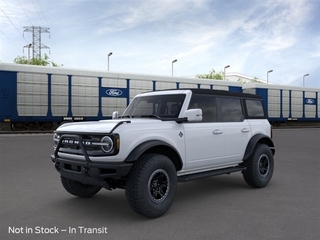 2024 Ford Bronco for sale in West Jefferson NC