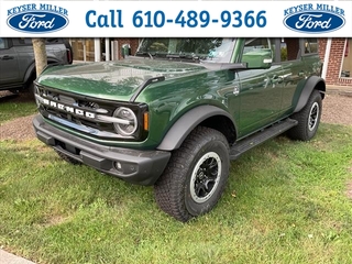 2024 Ford Bronco for sale in Mt. Juliet TN